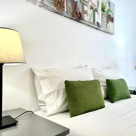 Fashion Chiado - Sss Apartments 리스본 외부 사진