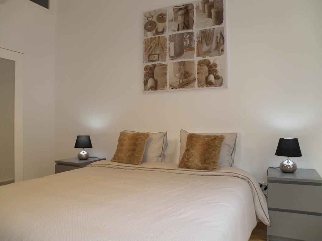 Fashion Chiado - Sss Apartments 리스본 외부 사진