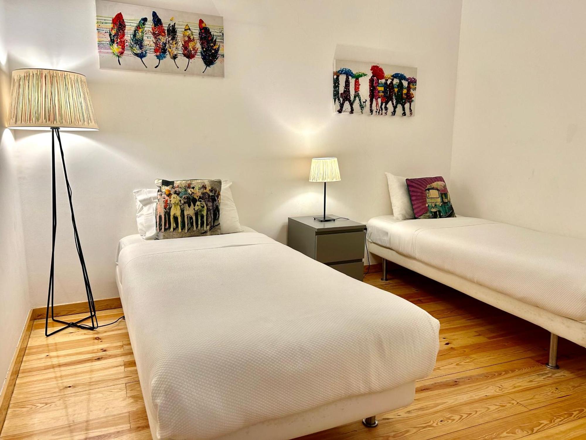 Fashion Chiado - Sss Apartments 리스본 외부 사진