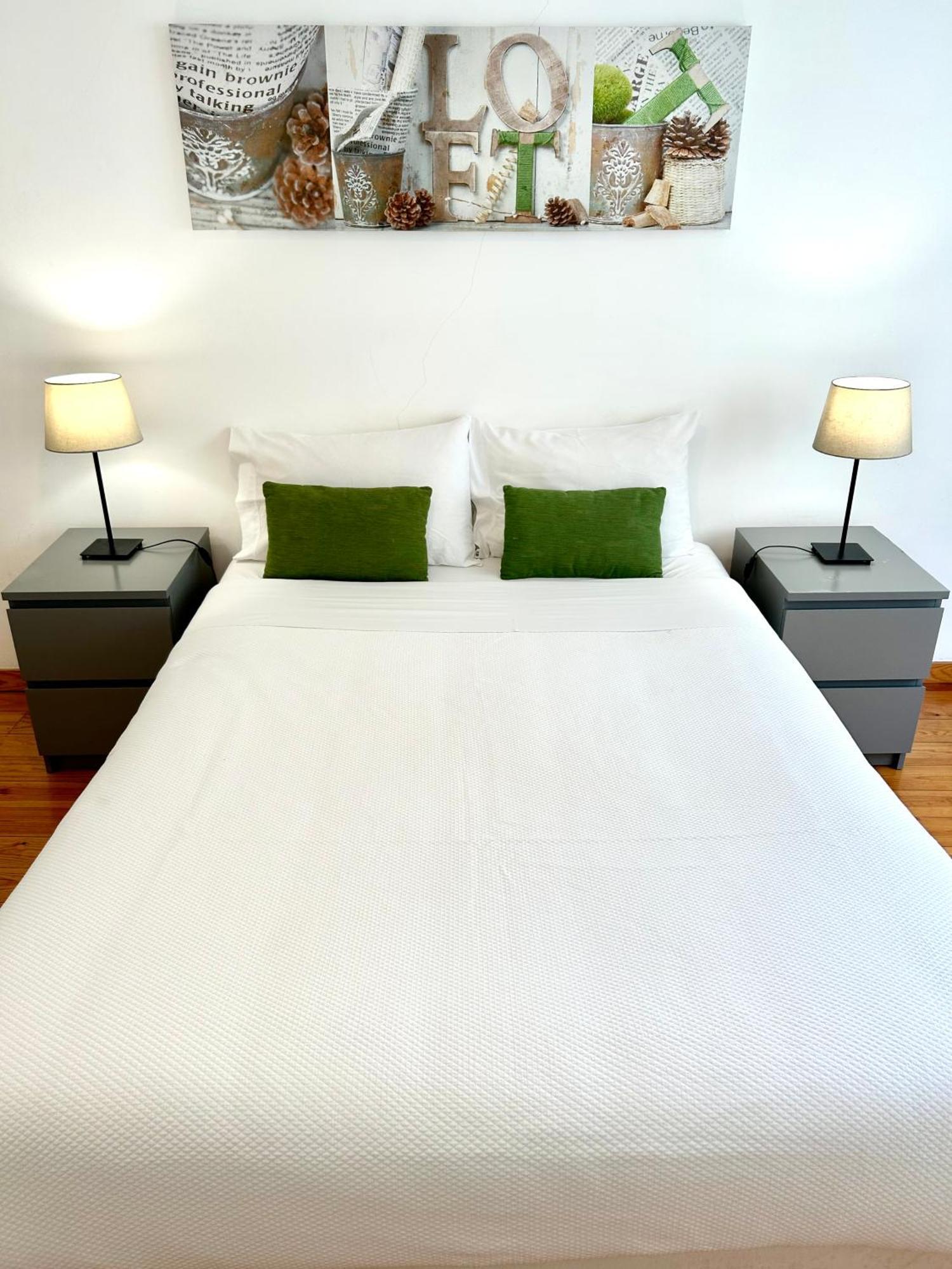 Fashion Chiado - Sss Apartments 리스본 외부 사진