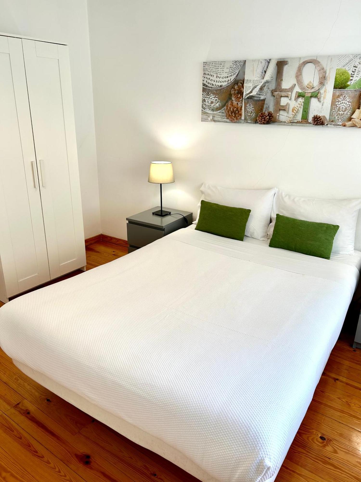 Fashion Chiado - Sss Apartments 리스본 외부 사진