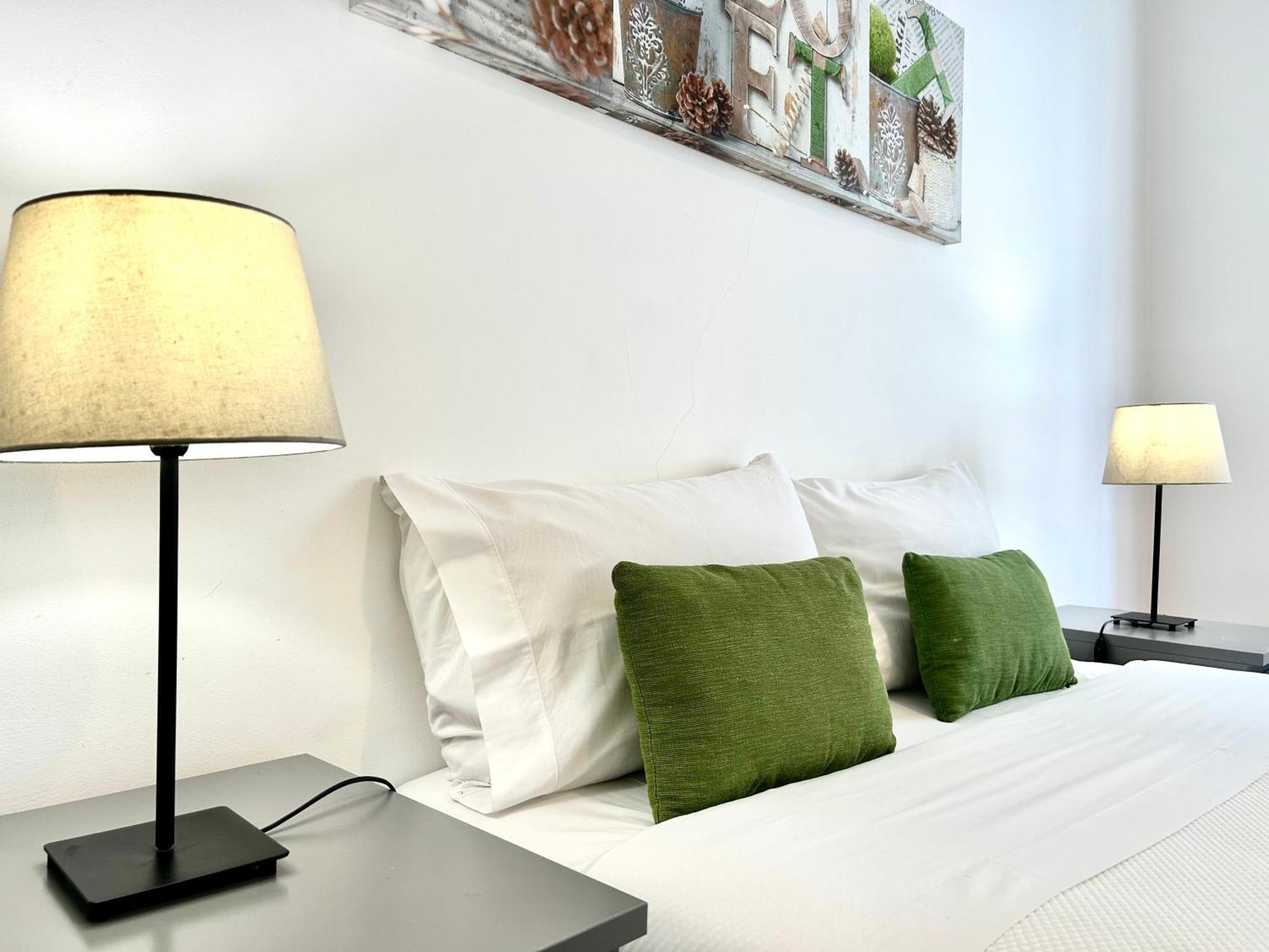 Fashion Chiado - Sss Apartments 리스본 외부 사진
