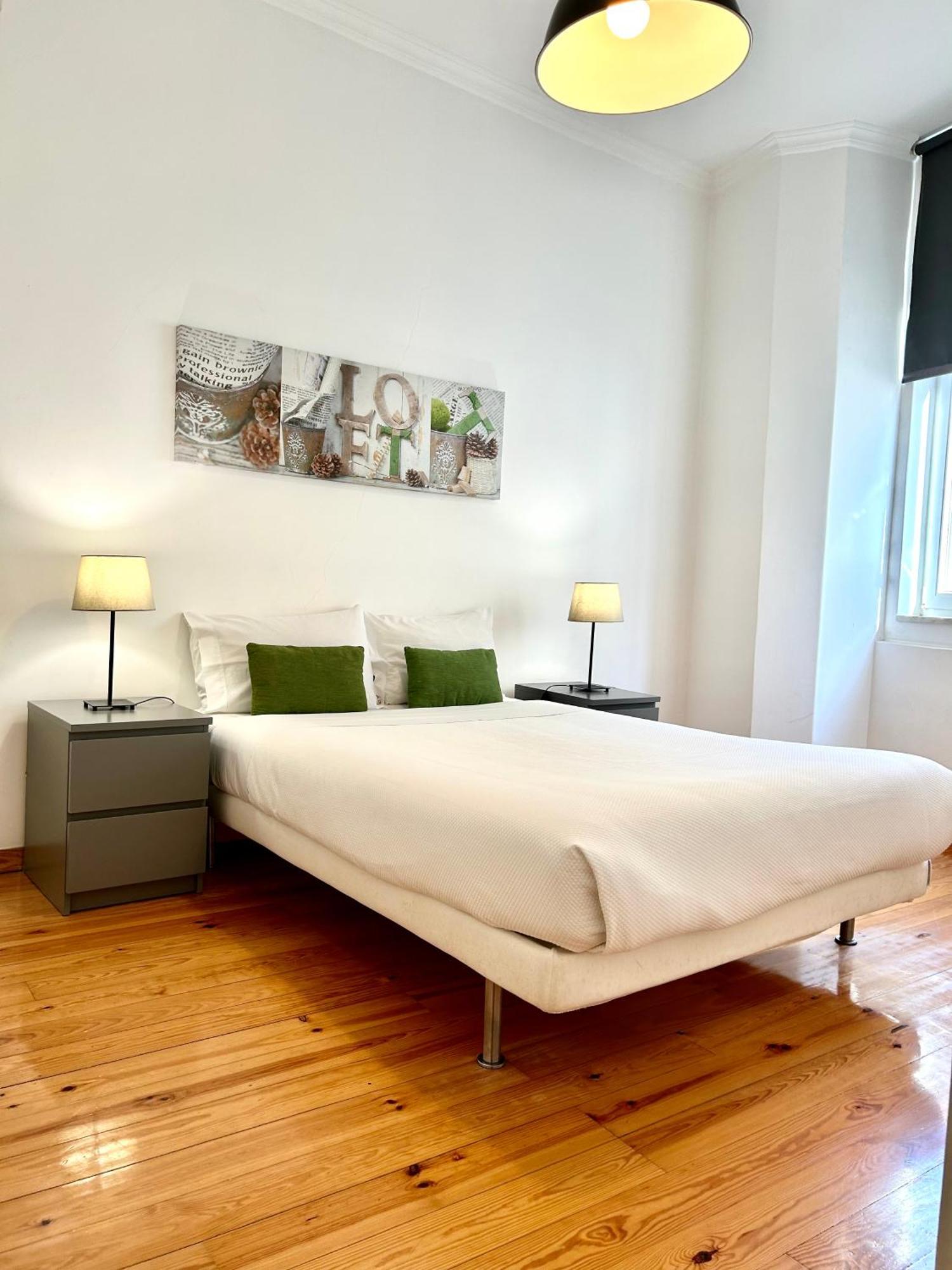 Fashion Chiado - Sss Apartments 리스본 외부 사진