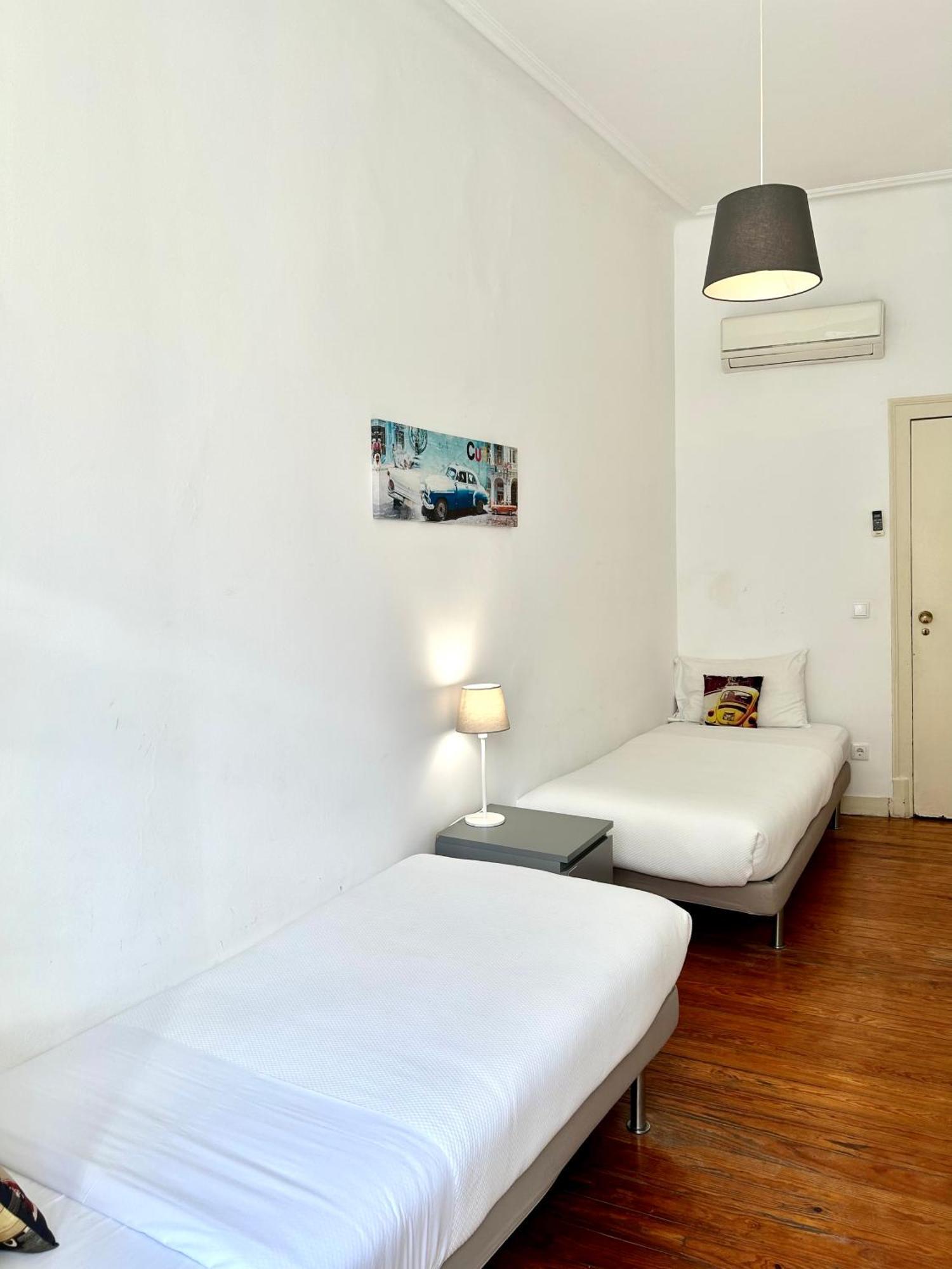 Fashion Chiado - Sss Apartments 리스본 외부 사진