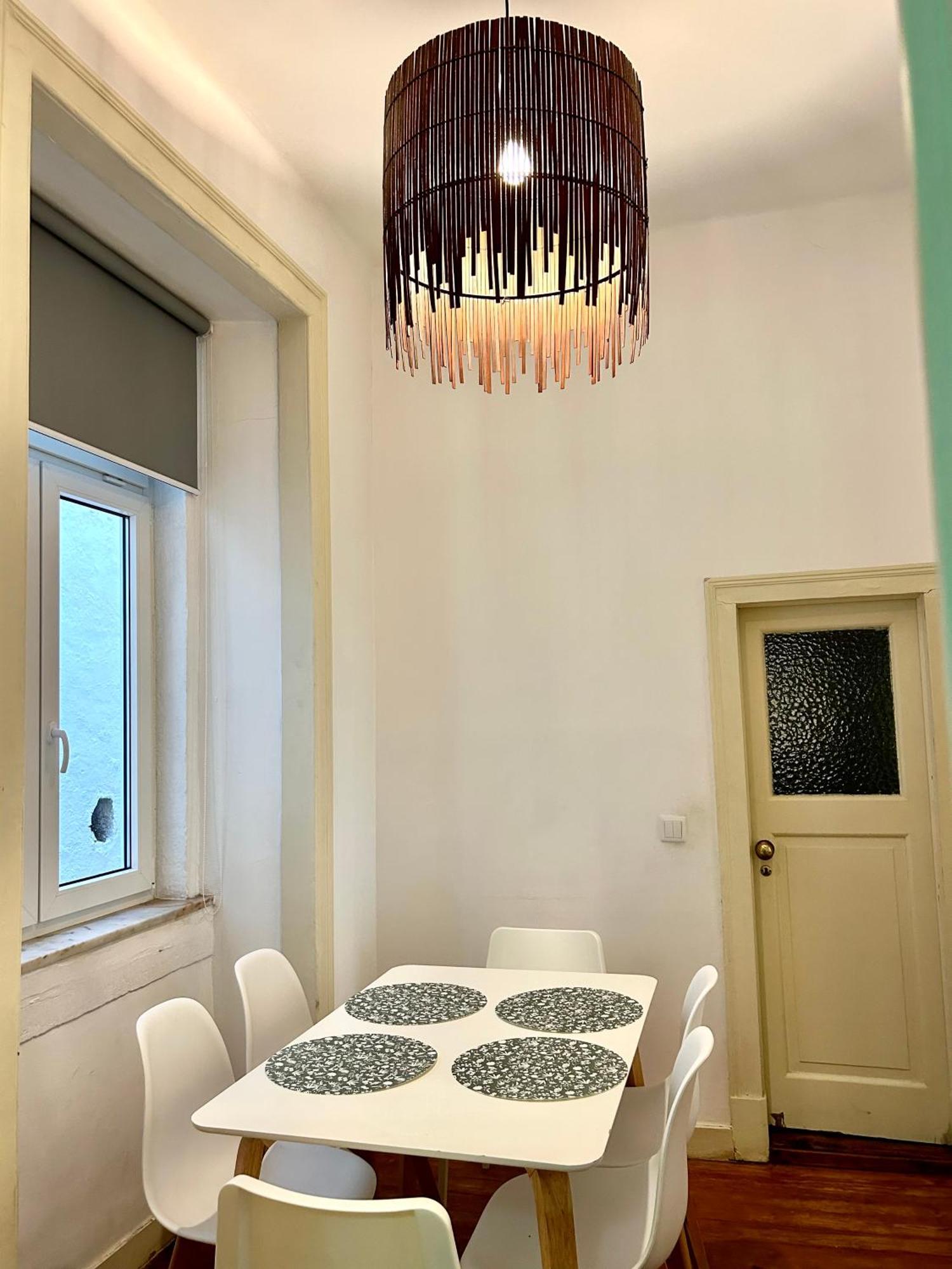 Fashion Chiado - Sss Apartments 리스본 외부 사진