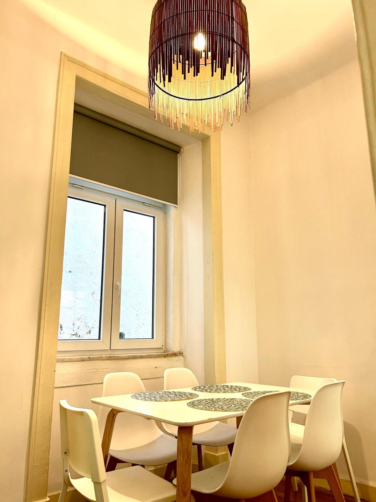 Fashion Chiado - Sss Apartments 리스본 외부 사진