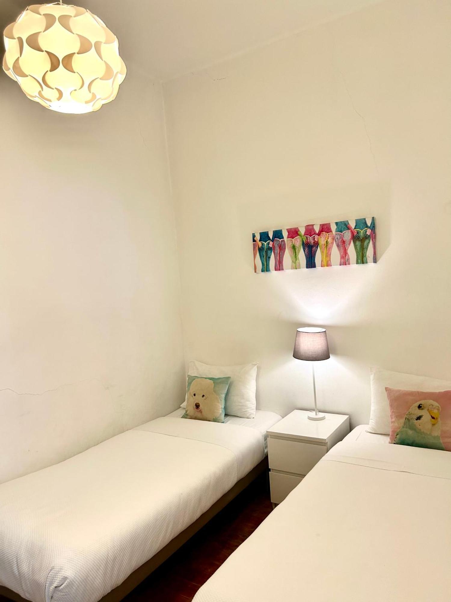 Fashion Chiado - Sss Apartments 리스본 외부 사진