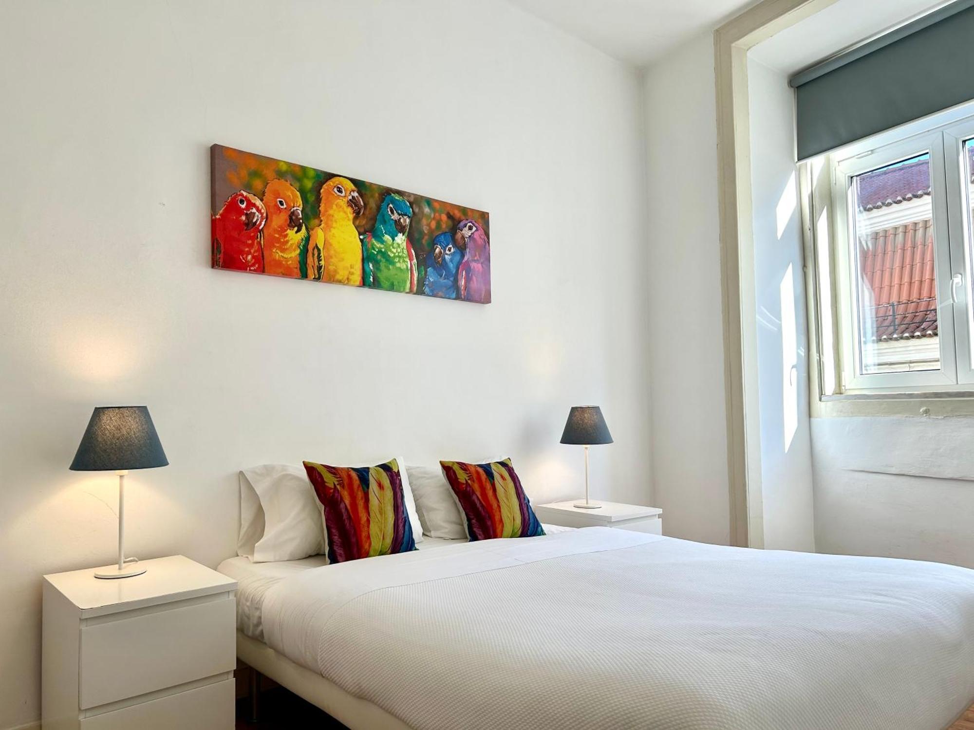 Fashion Chiado - Sss Apartments 리스본 외부 사진