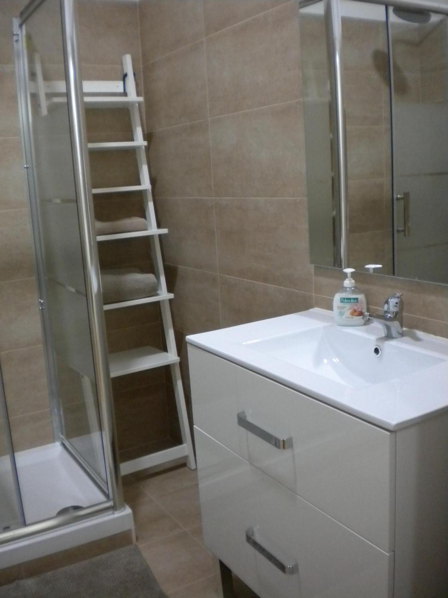 Fashion Chiado - Sss Apartments 리스본 객실 사진