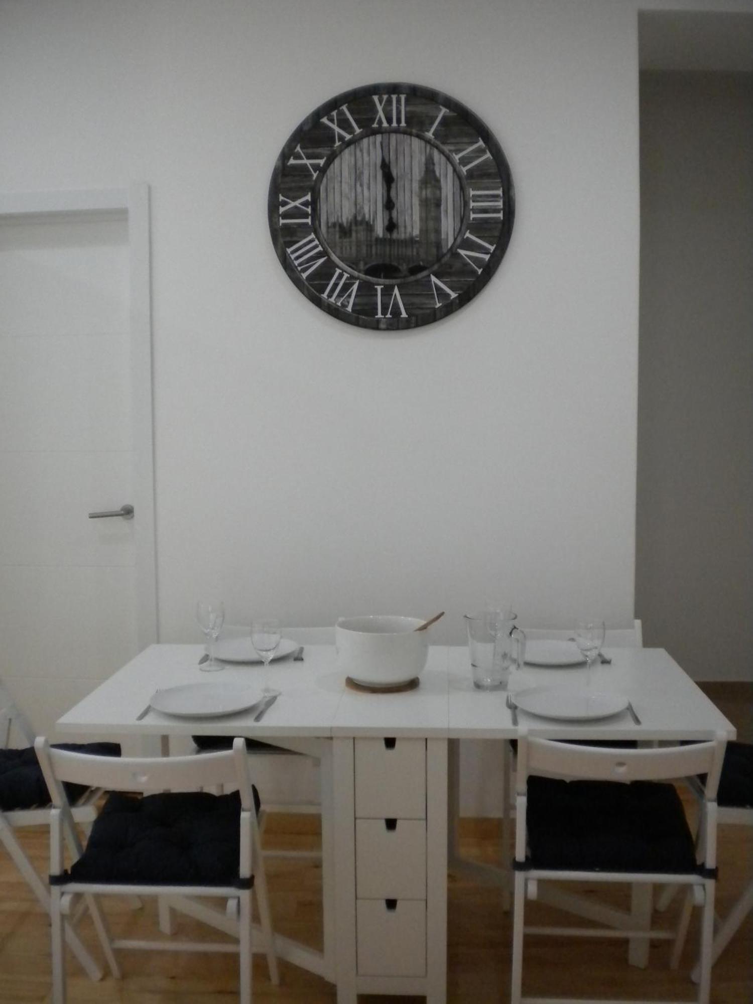 Fashion Chiado - Sss Apartments 리스본 객실 사진