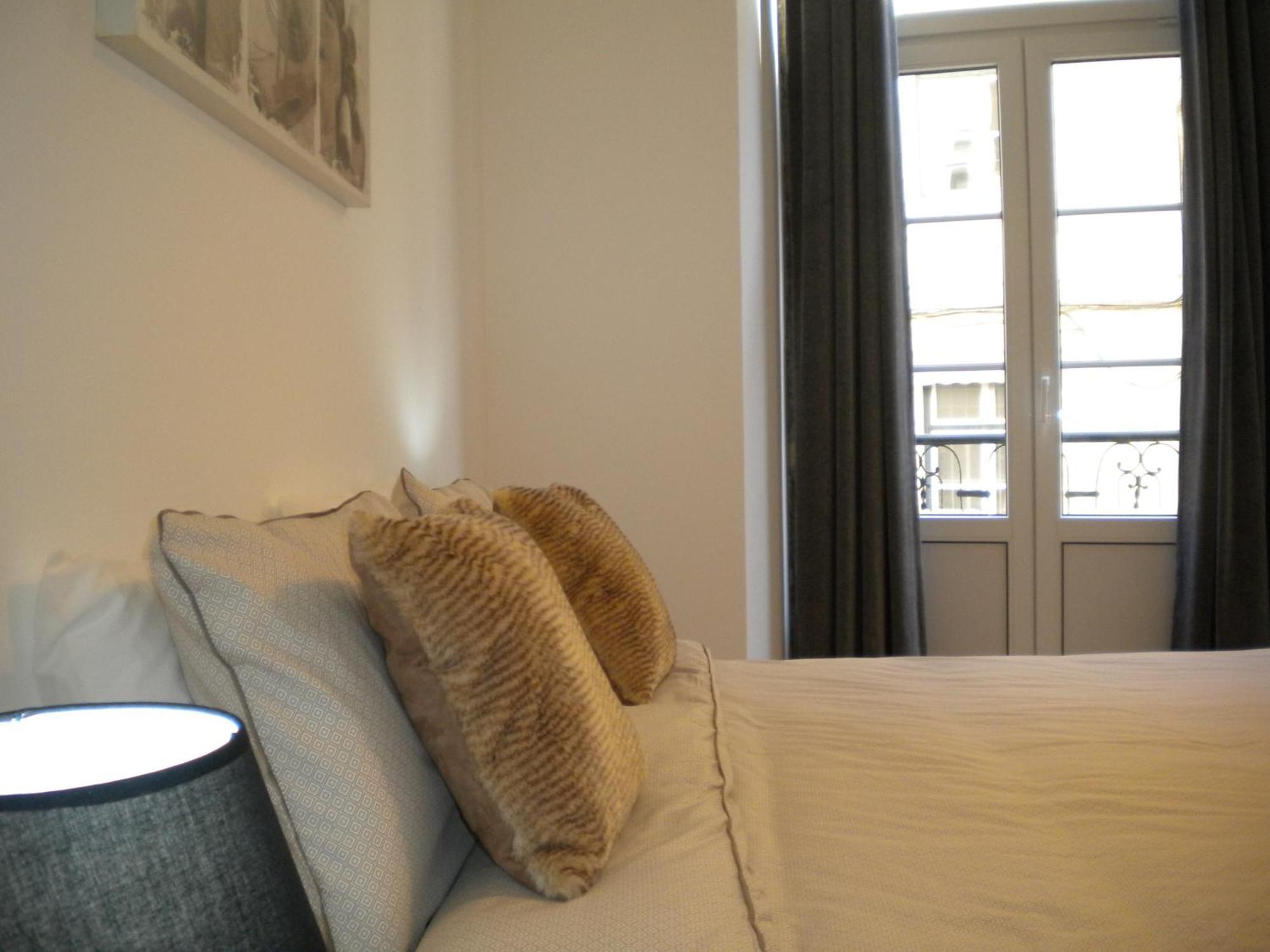 Fashion Chiado - Sss Apartments 리스본 객실 사진
