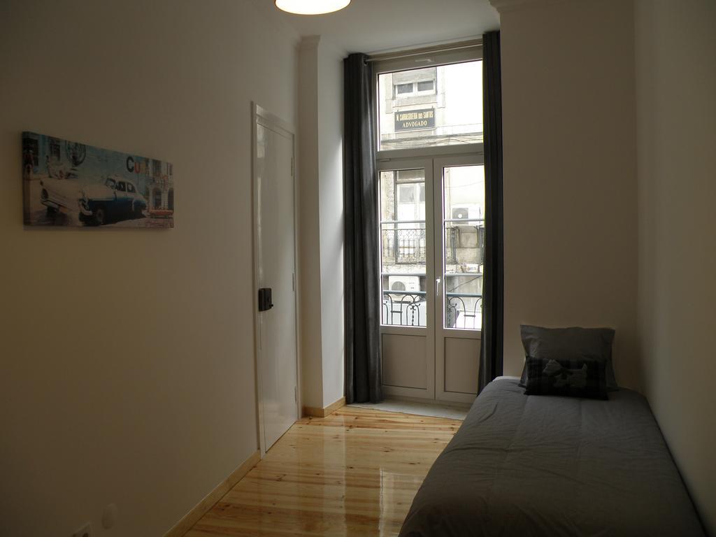 Fashion Chiado - Sss Apartments 리스본 객실 사진
