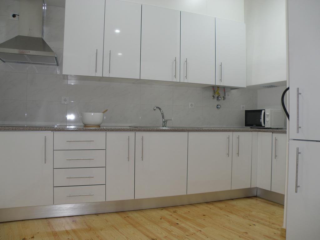 Fashion Chiado - Sss Apartments 리스본 객실 사진