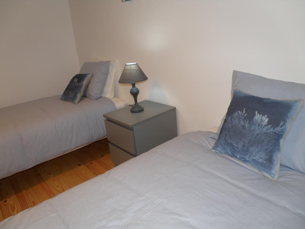 Fashion Chiado - Sss Apartments 리스본 객실 사진