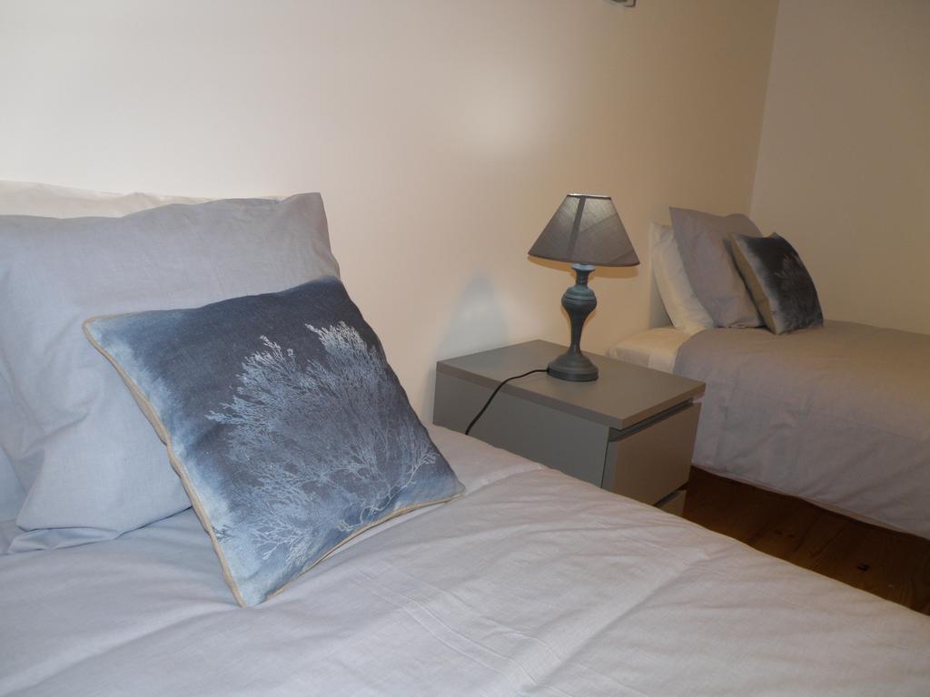 Fashion Chiado - Sss Apartments 리스본 객실 사진