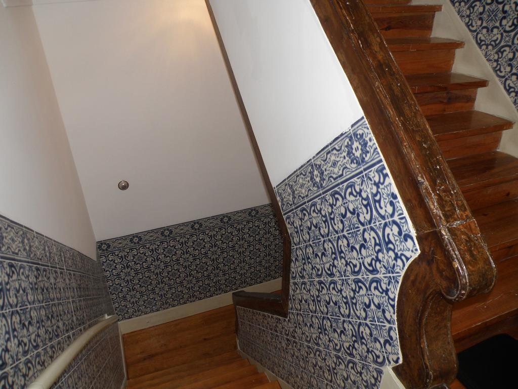 Fashion Chiado - Sss Apartments 리스본 객실 사진