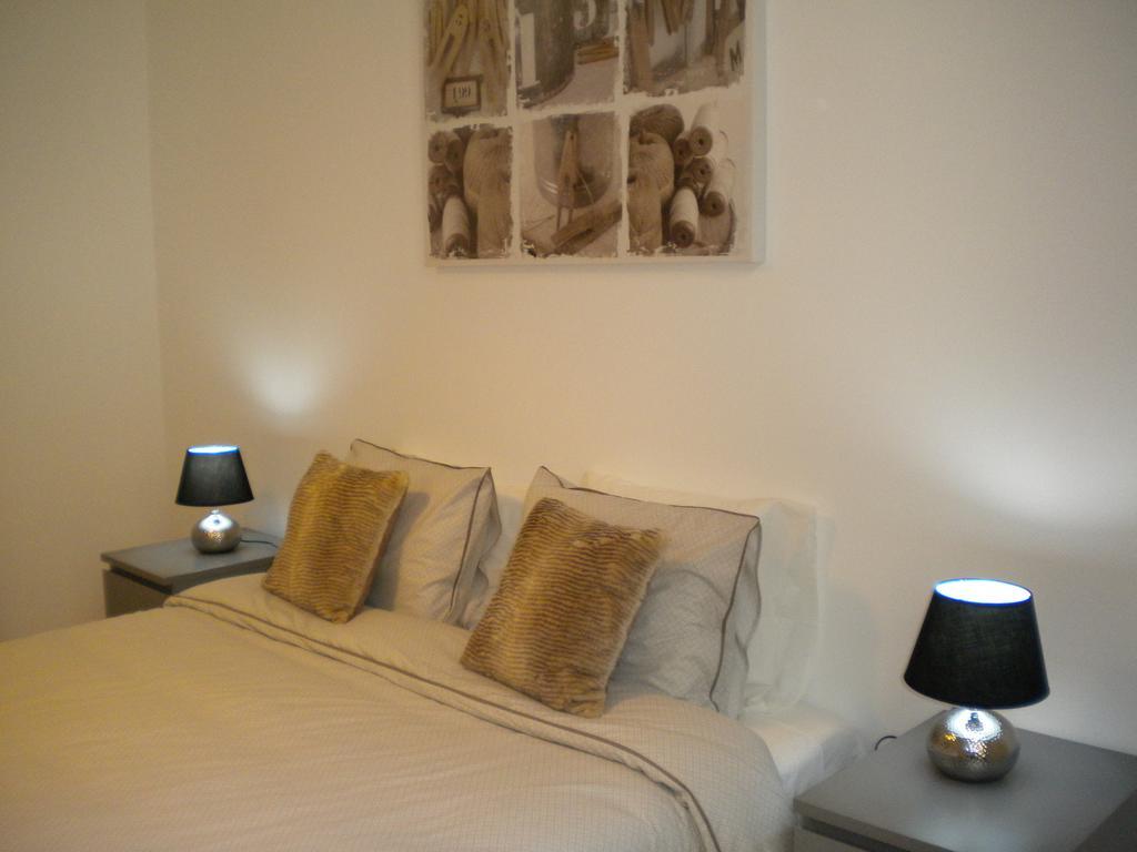 Fashion Chiado - Sss Apartments 리스본 객실 사진