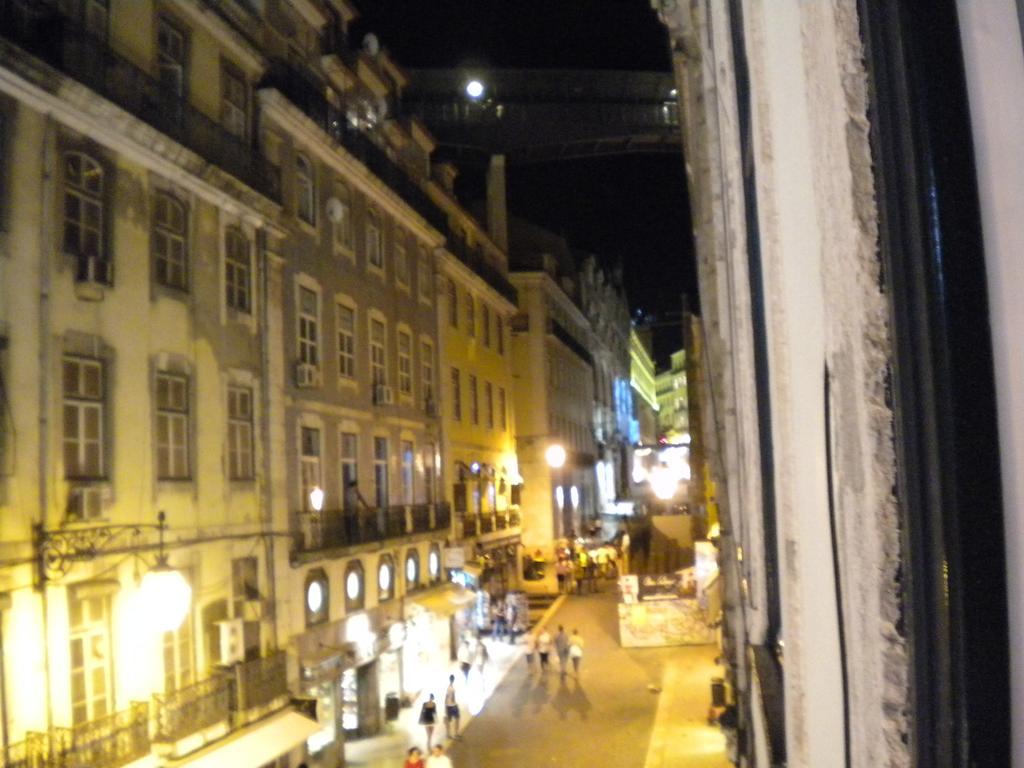 Fashion Chiado - Sss Apartments 리스본 객실 사진