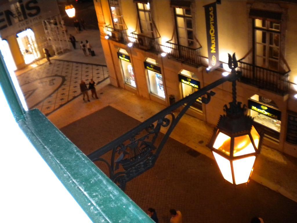 Fashion Chiado - Sss Apartments 리스본 객실 사진