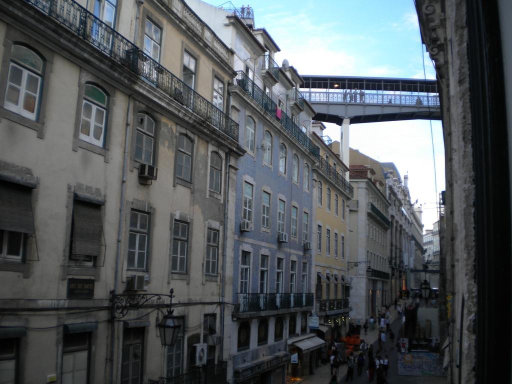Fashion Chiado - Sss Apartments 리스본 객실 사진