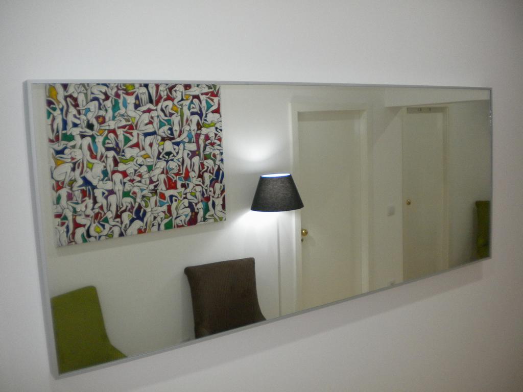 Fashion Chiado - Sss Apartments 리스본 객실 사진