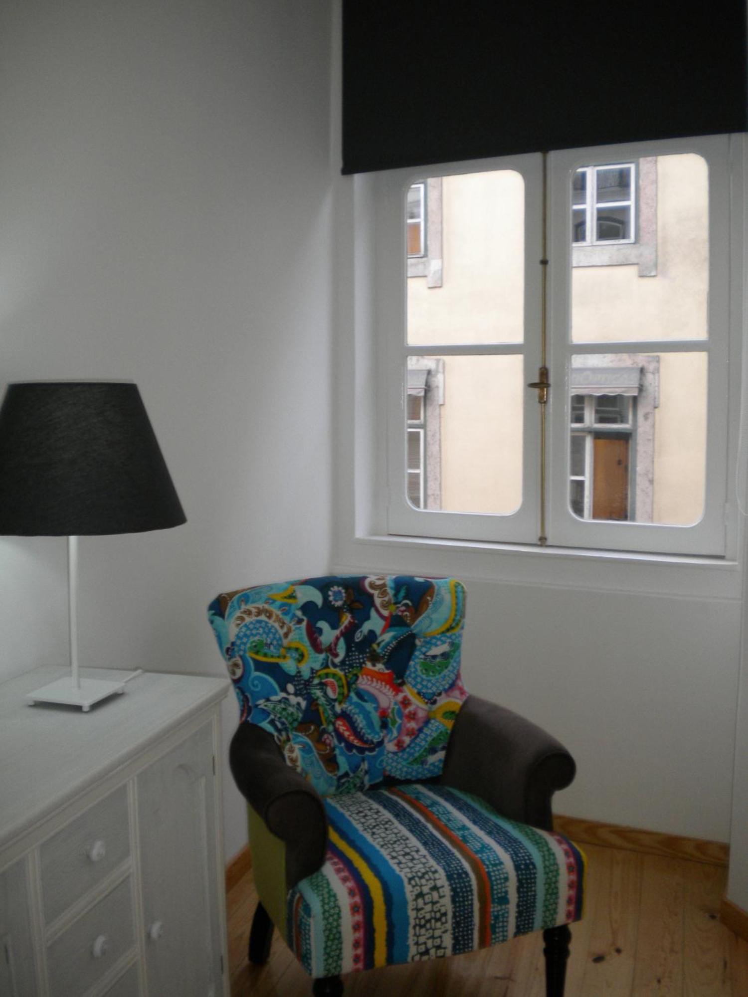 Fashion Chiado - Sss Apartments 리스본 외부 사진