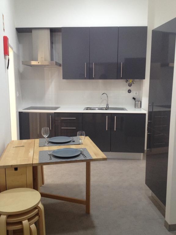 Fashion Chiado - Sss Apartments 리스본 객실 사진