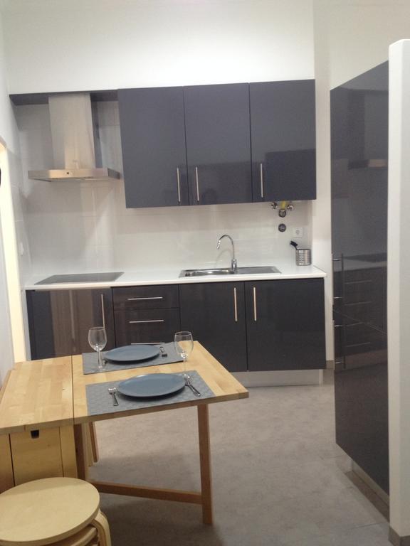 Fashion Chiado - Sss Apartments 리스본 외부 사진